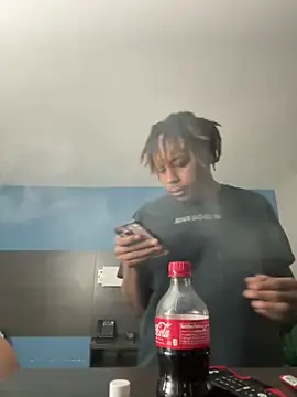 BigMfLuther online show from December 23, 2025, 5:29 am