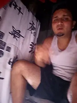 Hotguys111 online show from January 10, 2026, 5:47 am