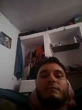 Hotguys111 online show from September 26, 2025, 4:30 am