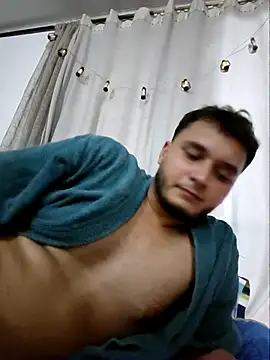 Hotguys111 online show from September 28, 2025, 9:16 am