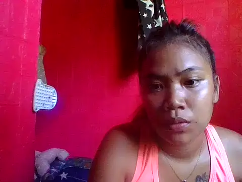 MorenaLovelyPinay24 online show from June 14, 2026, 7:31 am