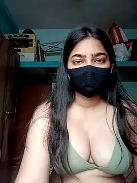 Snehabeauti online show from March 11, 2026, 3:55 am
