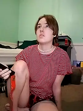 angelbliss10100 online show from September 21, 2025, 12:27 am