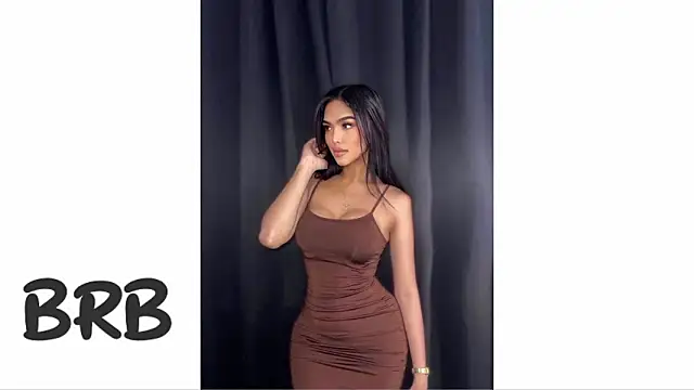 KhendraBrown online show from March 9, 2026, 1:25 pm