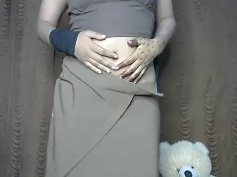 Baby doll9090 online show from October 11, 2025, 3:02 pm