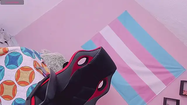 Melisa Bunny69 online show from November 27, 2025, 12:27 pm