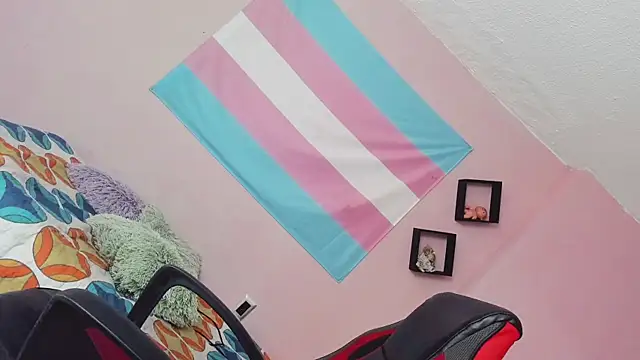 Melisa Bunny69 online show from December 5, 2025, 12:37 pm