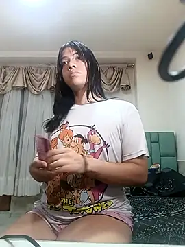 Melisa Bunny69 online show from September 25, 2025, 1:17 pm