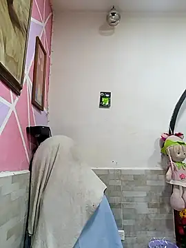 Melisa Bunny69 online show from September 27, 2025, 1:39 pm