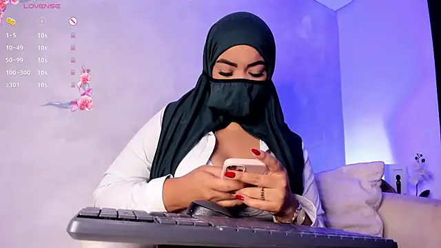 thaira aly online show from March 13, 2026, 9:53 pm