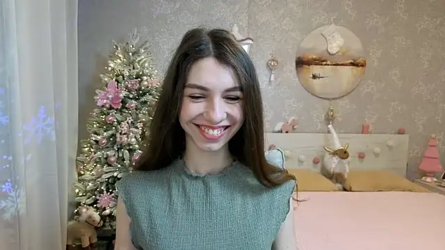 KellyShines online show from January 11, 2026, 6:42 am