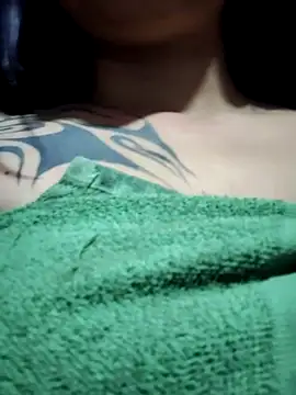 Megara 25 online show from October 20, 2025, 1:40 am