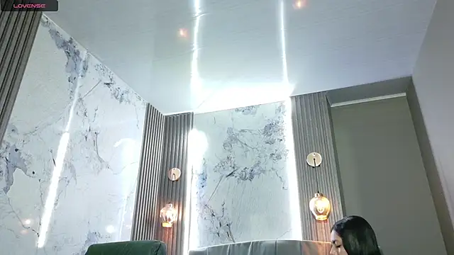 Megara 25 online show from September 19, 2025, 12:09 pm