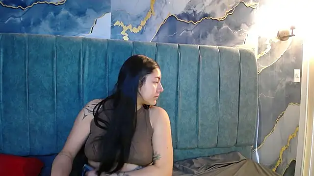 Megara 25 online show from March 5, 2026, 2:02 pm