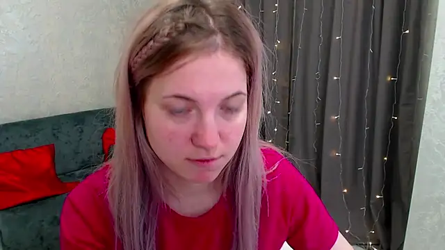 arlana klart online show from March 2, 2026, 7:15 am