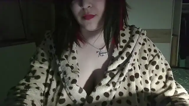 Sexyminiee17 online show from January 18, 2026, 7:06 pm