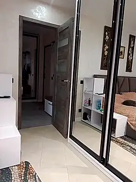 KissMiSveet online show from September 20, 2025, 11:37 am