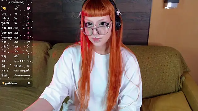 mia  yui online show from March 17, 2026, 11:08 pm