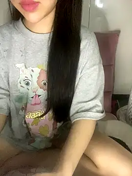 RubyBerry online show from December 2, 2025, 3:25 pm