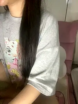 RubyBerry online show from September 15, 2025, 4:18 pm