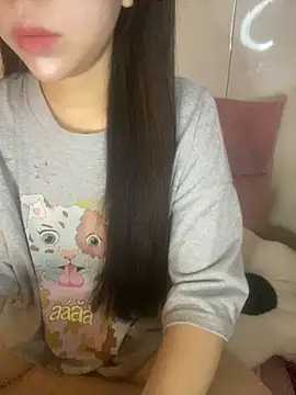 RubyBerry online show from November 9, 2025, 2:59 am