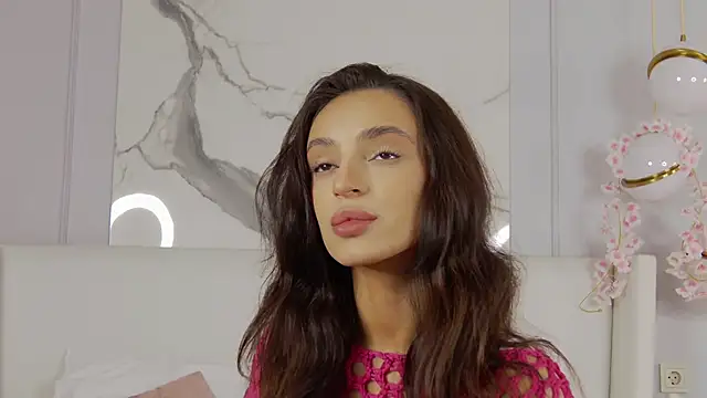 Snapshot of AdoraCortes chatting on September 22, 2025, 5:02 am AdoraCortes online show from September 22, 2025, 5:02 am