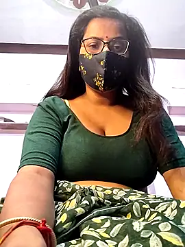 Snapshot of sexy_aaru chatting on November 12, 2025, 5:55 am sexy aaru online show from November 12, 2025, 5:55 am