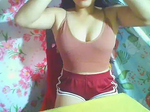 Katie Winslet online show from February 24, 2026, 2:45 am