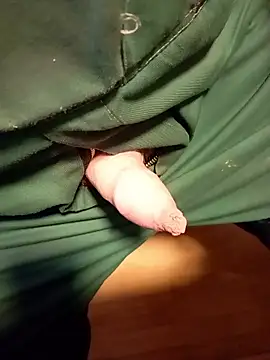 fickfreund019 online show from January 12, 2026, 8:43 am