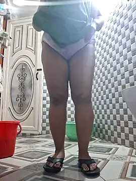 SIMIHOT online show from October 9, 2025, 8:48 am