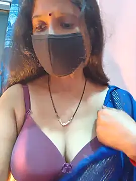 Sonalihot  online show from December 18, 2025, 6:40 am