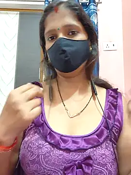 Sonalihot  online show from October 4, 2025, 5:42 am