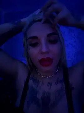 Princess-Jasmine07 online show from January 8, 2026, 2:01 pm