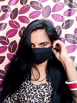 Payal-001 online show from September 22, 2025, 7:25 am