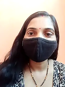 Payal-001 online show from October 17, 2025, 7:22 am