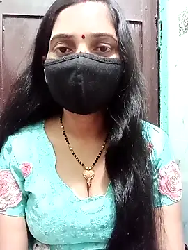 Payal-001 online show from October 31, 2025, 3:19 pm