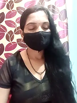 Payal-001 online show from September 11, 2025, 7:14 pm