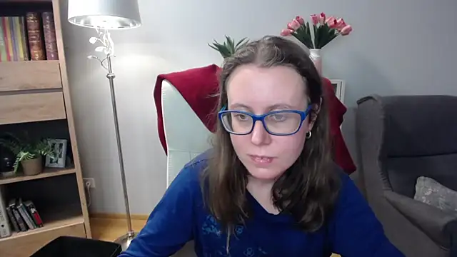 sweetxLizzy online show from February 23, 2026, 5:41 am