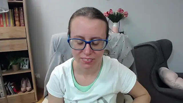 sweetxLizzy online show from June 1, 2026, 4:35 am