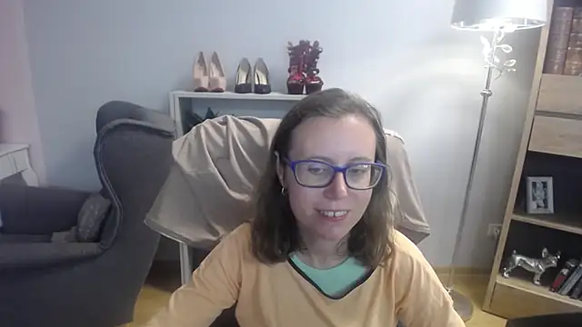 sweetxLizzy online show from September 23, 2025, 4:30 am