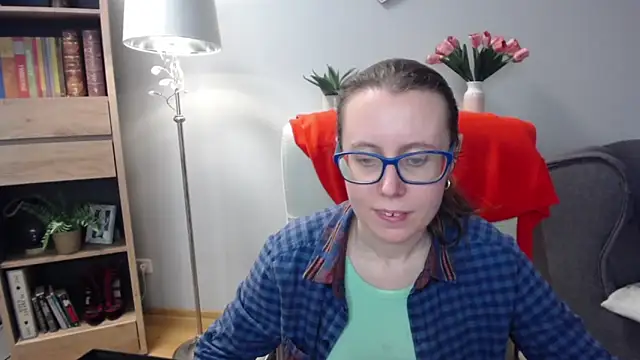 sweetxLizzy online show from March 6, 2026, 5:35 am