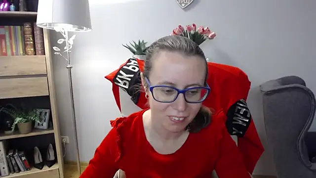 sweetxLizzy online show from March 24, 2026, 5:29 am