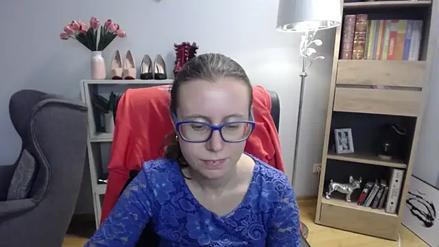 sweetxLizzy online show from November 13, 2025, 5:33 am