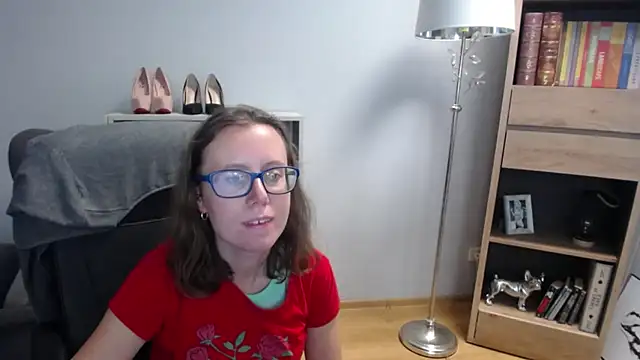 sweetxLizzy online show from September 16, 2025, 4:24 am