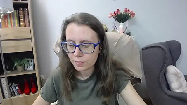 sweetxLizzy online show from May 29, 2026, 4:40 am
