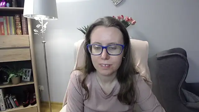 sweetxLizzy online show from March 25, 2026, 5:29 am