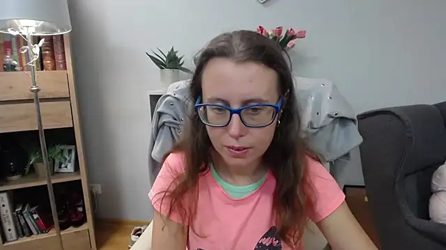 sweetxLizzy online show from July 20, 2026, 4:20 am