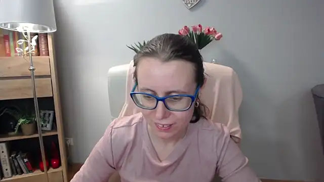 sweetxLizzy online show from April 3, 2026, 4:30 am