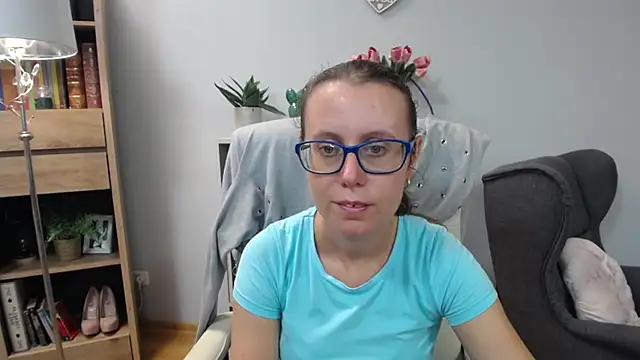 sweetxLizzy online show from July 10, 2026, 4:23 am