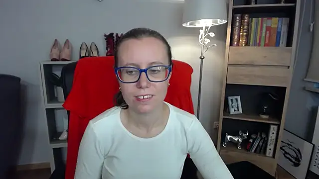 sweetxLizzy online show from October 30, 2025, 5:39 am